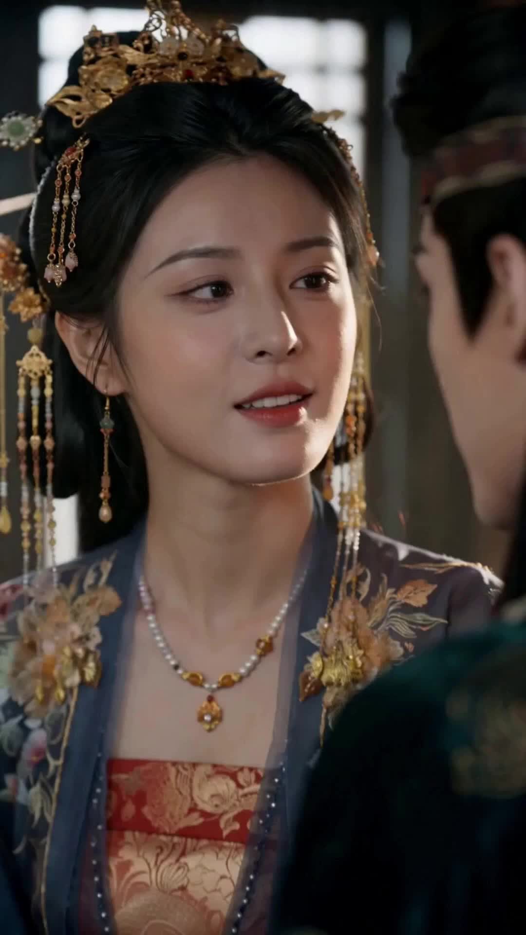 Episode 19 - Your Concubine? I'm His Empress Now